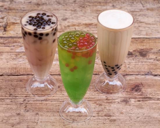 Them - Vietnamese Street Food Photo 3