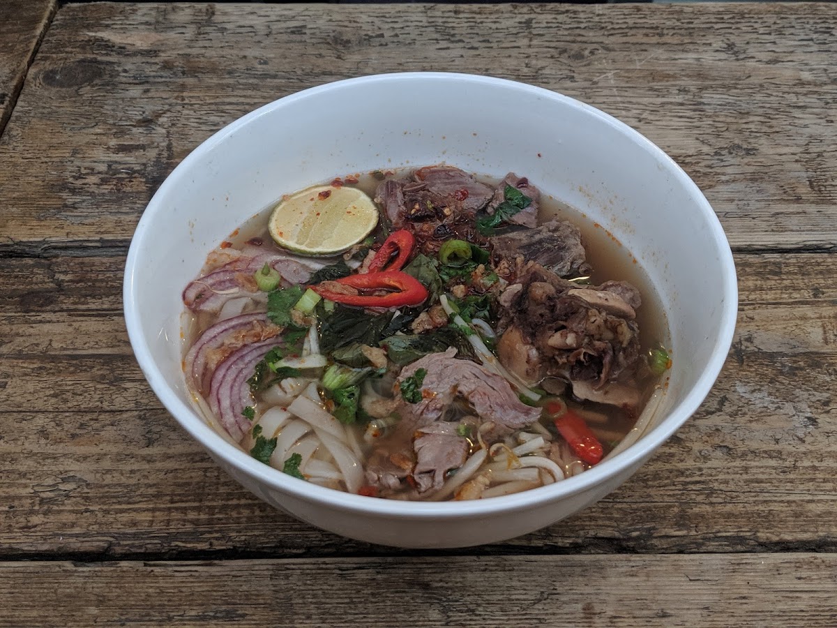 Them - Vietnamese Street Food Photo 6