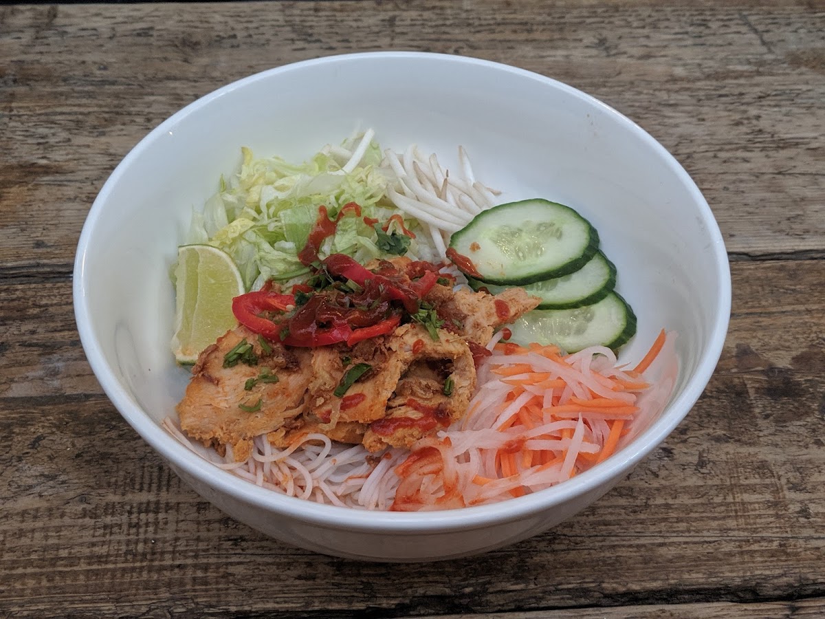 Them - Vietnamese Street Food Photo 7
